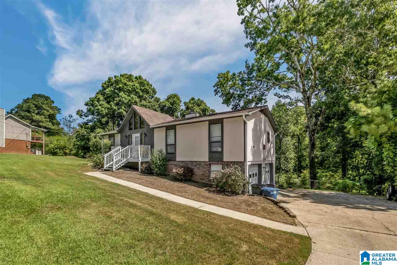 4390 Stone Ridge Circle Trussville, AL 35173 - Photo 2 of 33