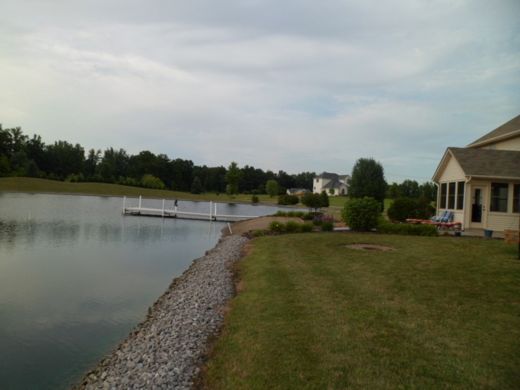 5721 Monroeville Road Fort Wayne, IN 46816 - Photo 2 of 30