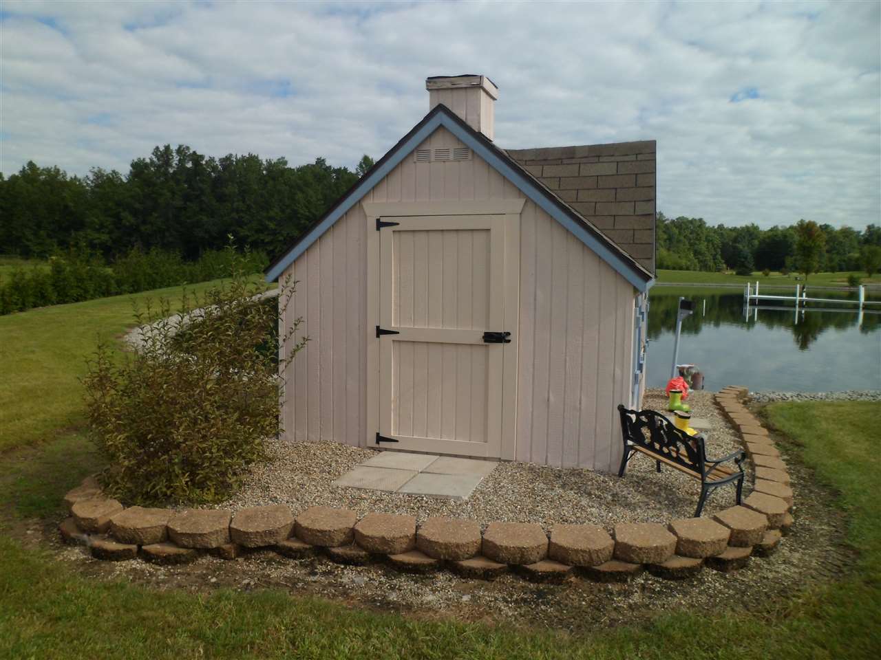 5721 Monroeville Road Fort Wayne, IN 46816 - Photo 28 of 30