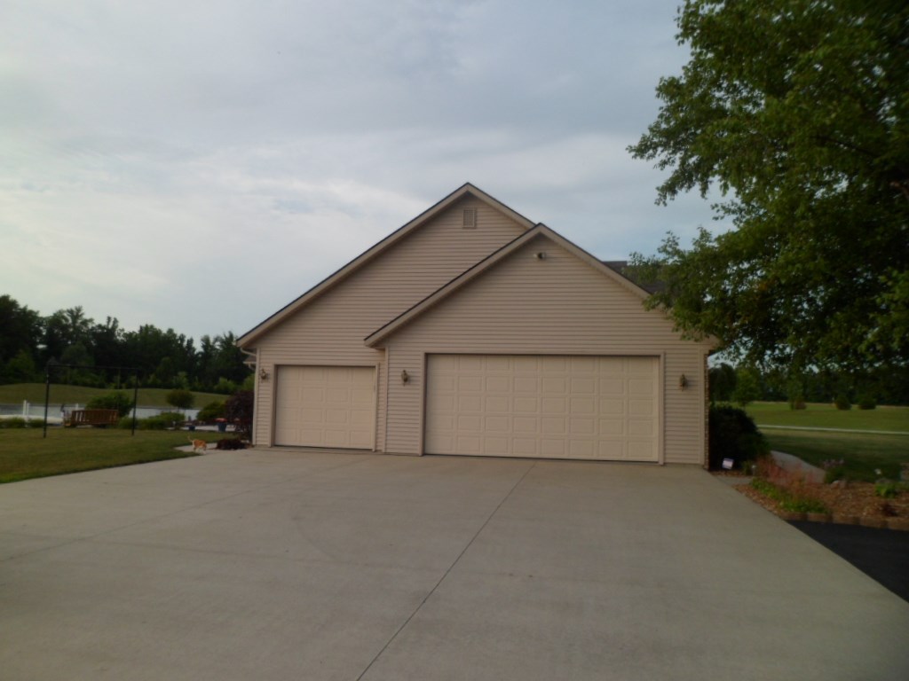 5721 Monroeville Road Fort Wayne, IN 46816 - Photo 29 of 30