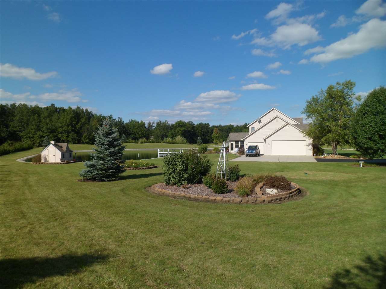 5721 Monroeville Road Fort Wayne, IN 46816 - Photo 30 of 30