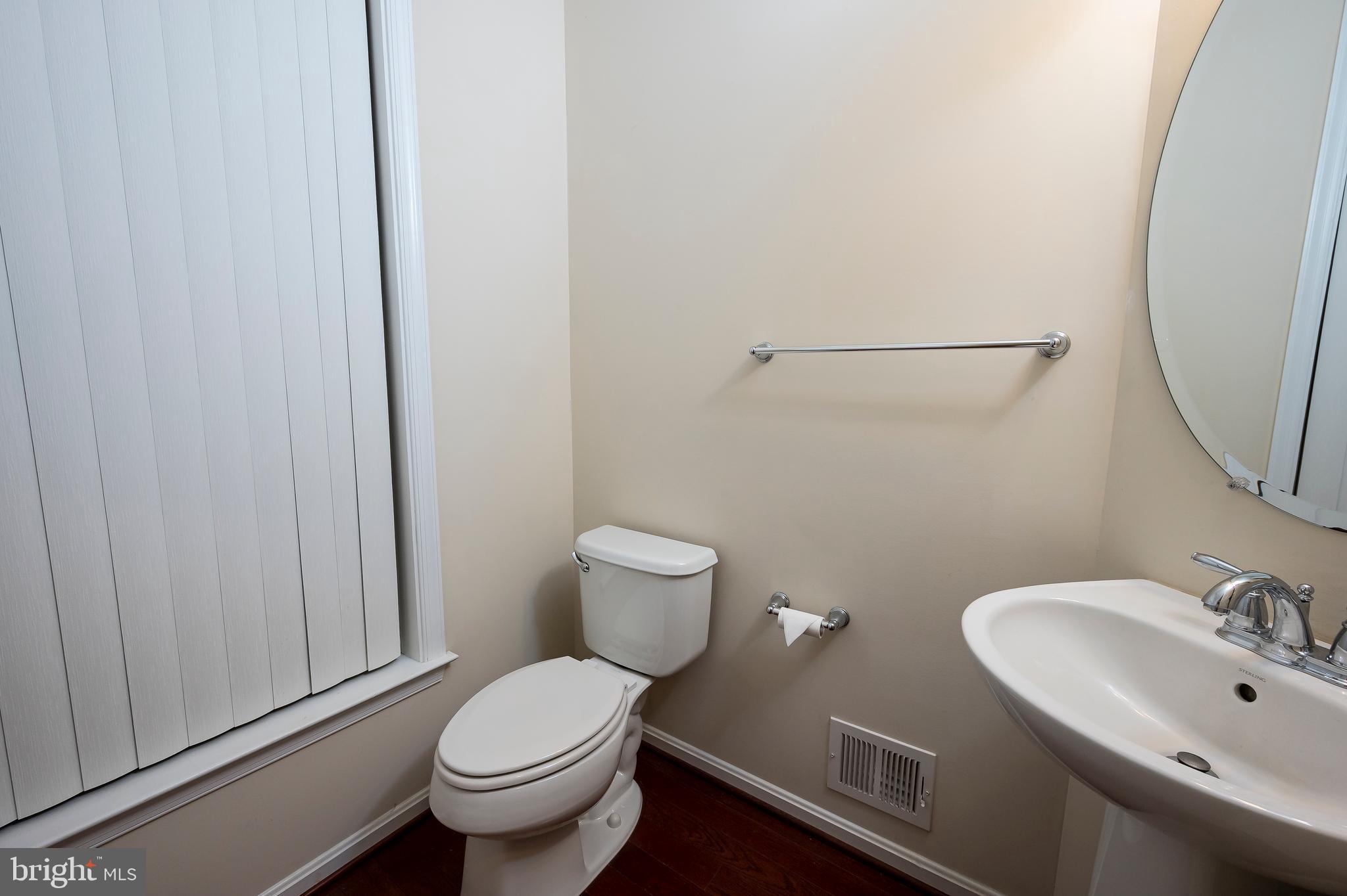 8102 Ridgely Loop Severn, MD 21144 - Photo 14 of 38 Half Bathroom