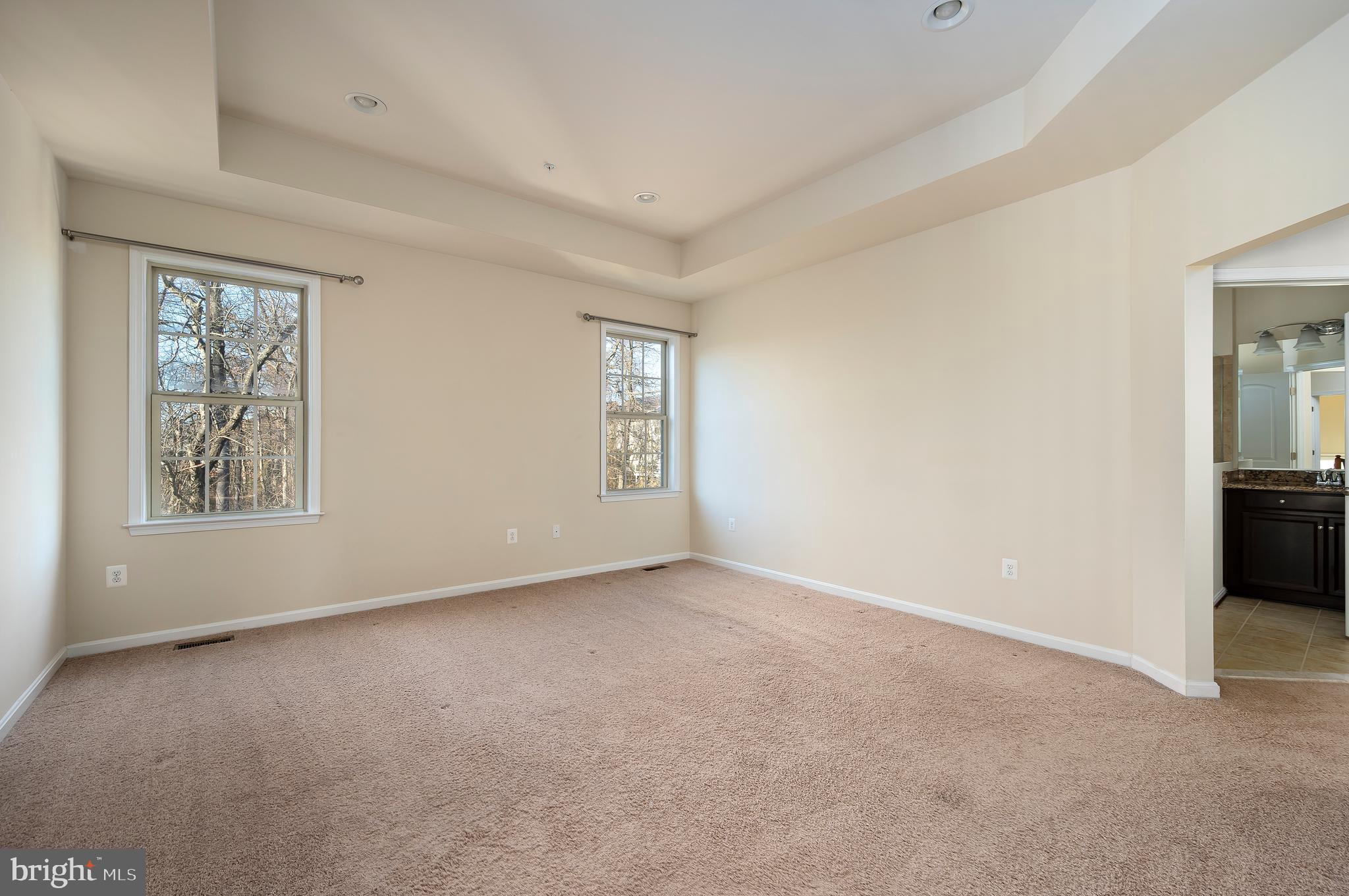 8102 Ridgely Loop Severn, MD 21144 - Photo 17 of 38 Primary Bedroom