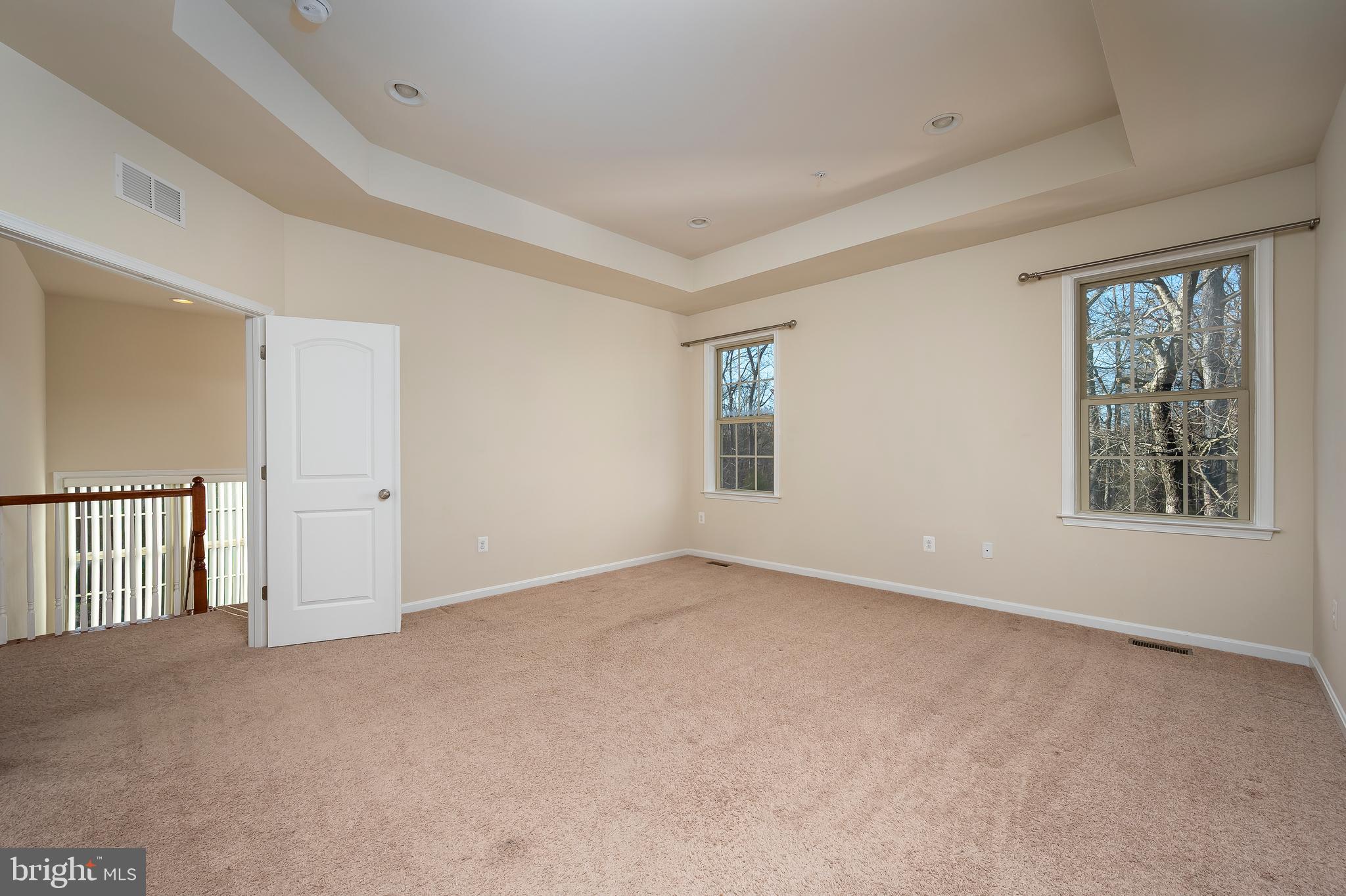 8102 Ridgely Loop Severn, MD 21144 - Photo 18 of 38 Primary Bedroom (alt view)