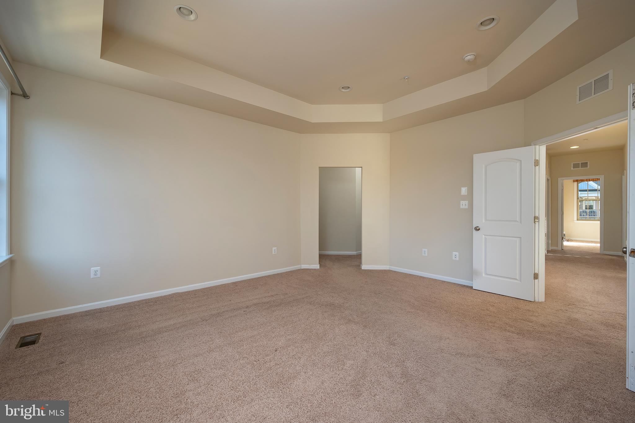 8102 Ridgely Loop Severn, MD 21144 - Photo 19 of 38 Primary Bedroom (alt view)