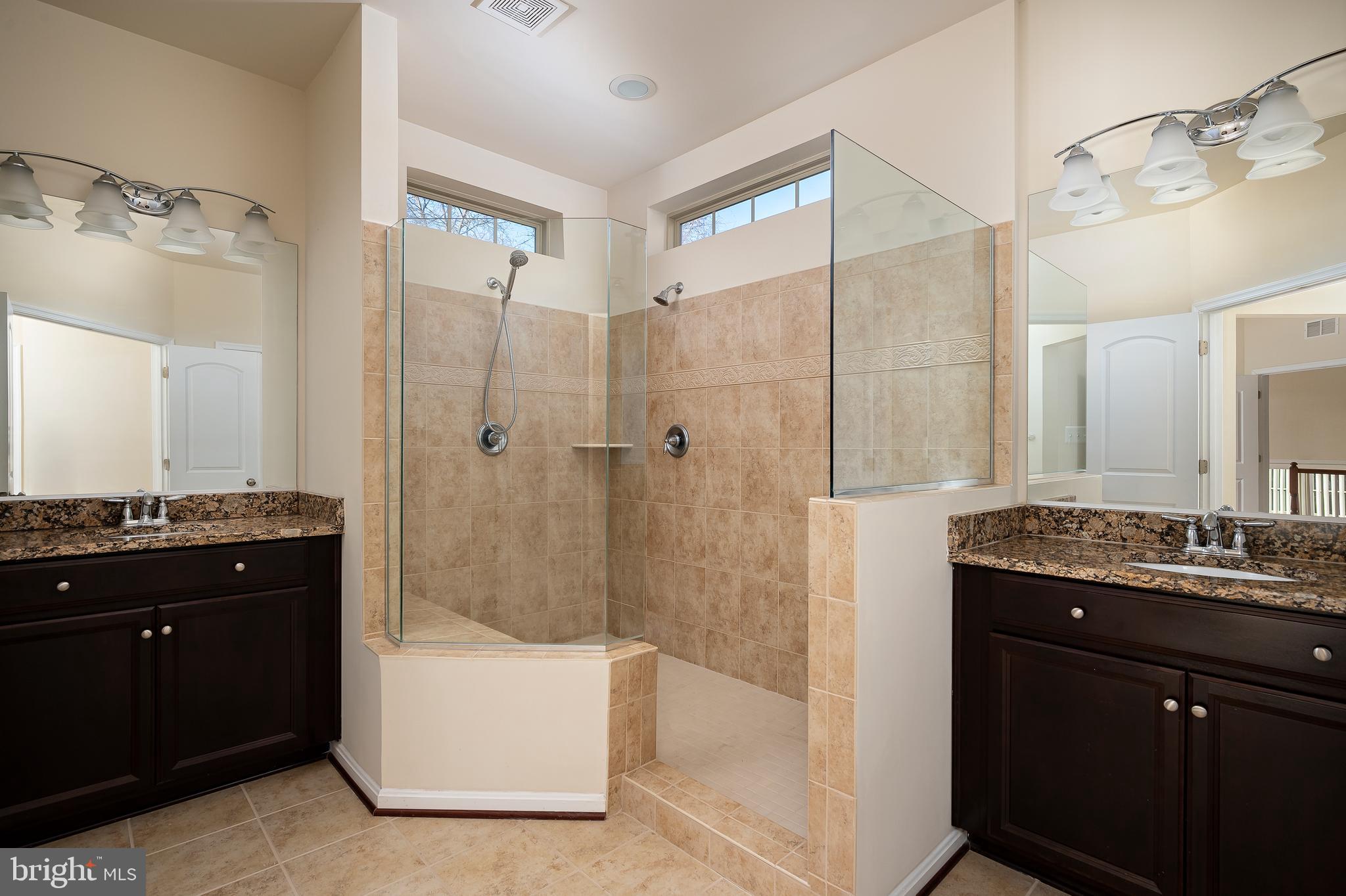 8102 Ridgely Loop Severn, MD 21144 - Photo 20 of 38 Primary Bathroom