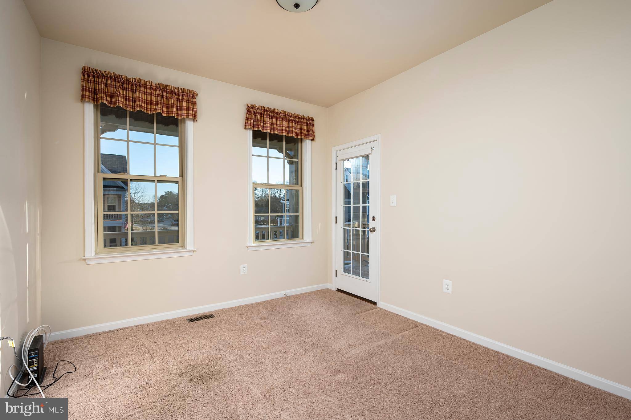 8102 Ridgely Loop Severn, MD 21144 - Photo 22 of 38 Bedroom 3
