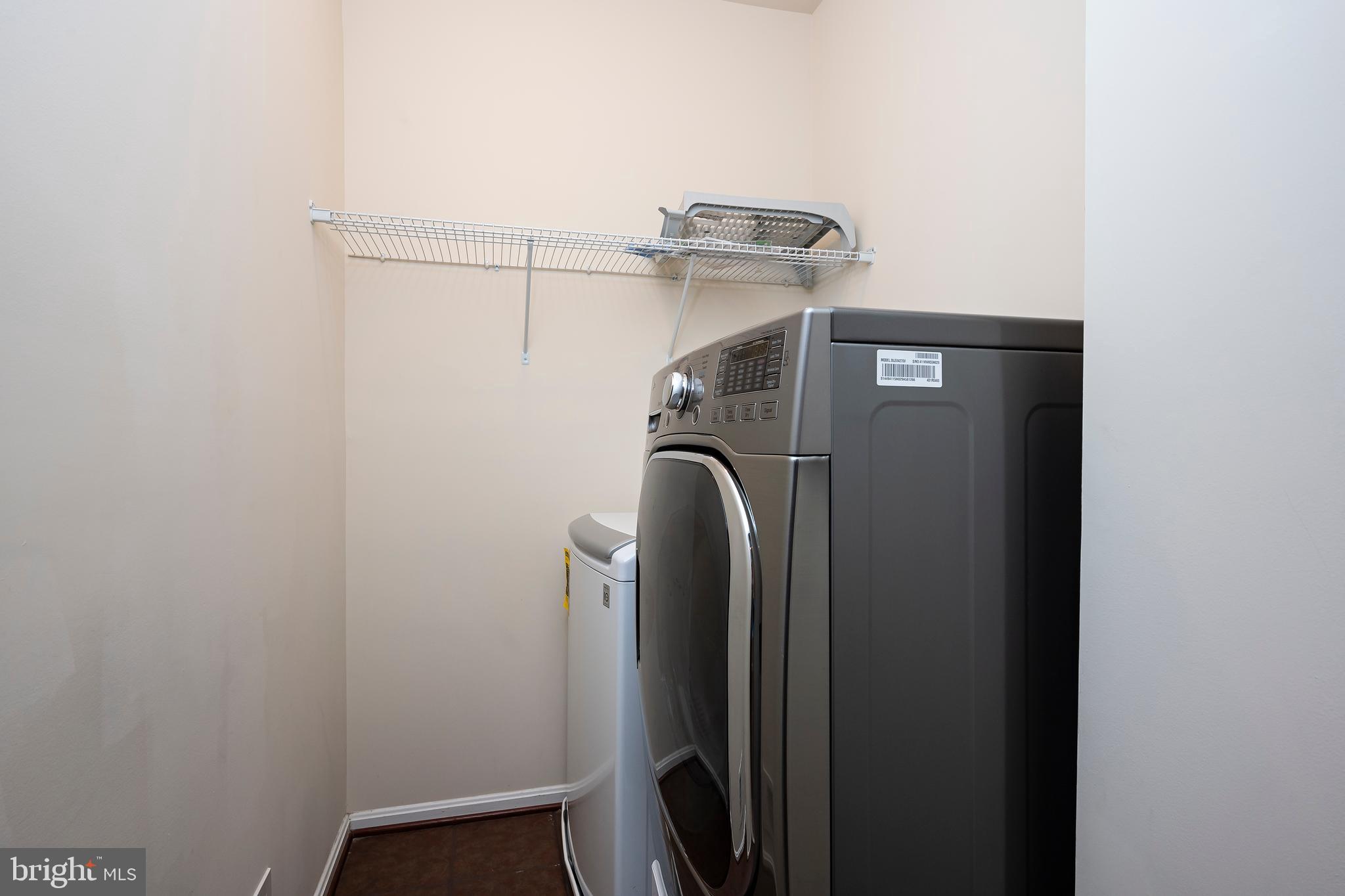 8102 Ridgely Loop Severn, MD 21144 - Photo 30 of 38 Utility Room