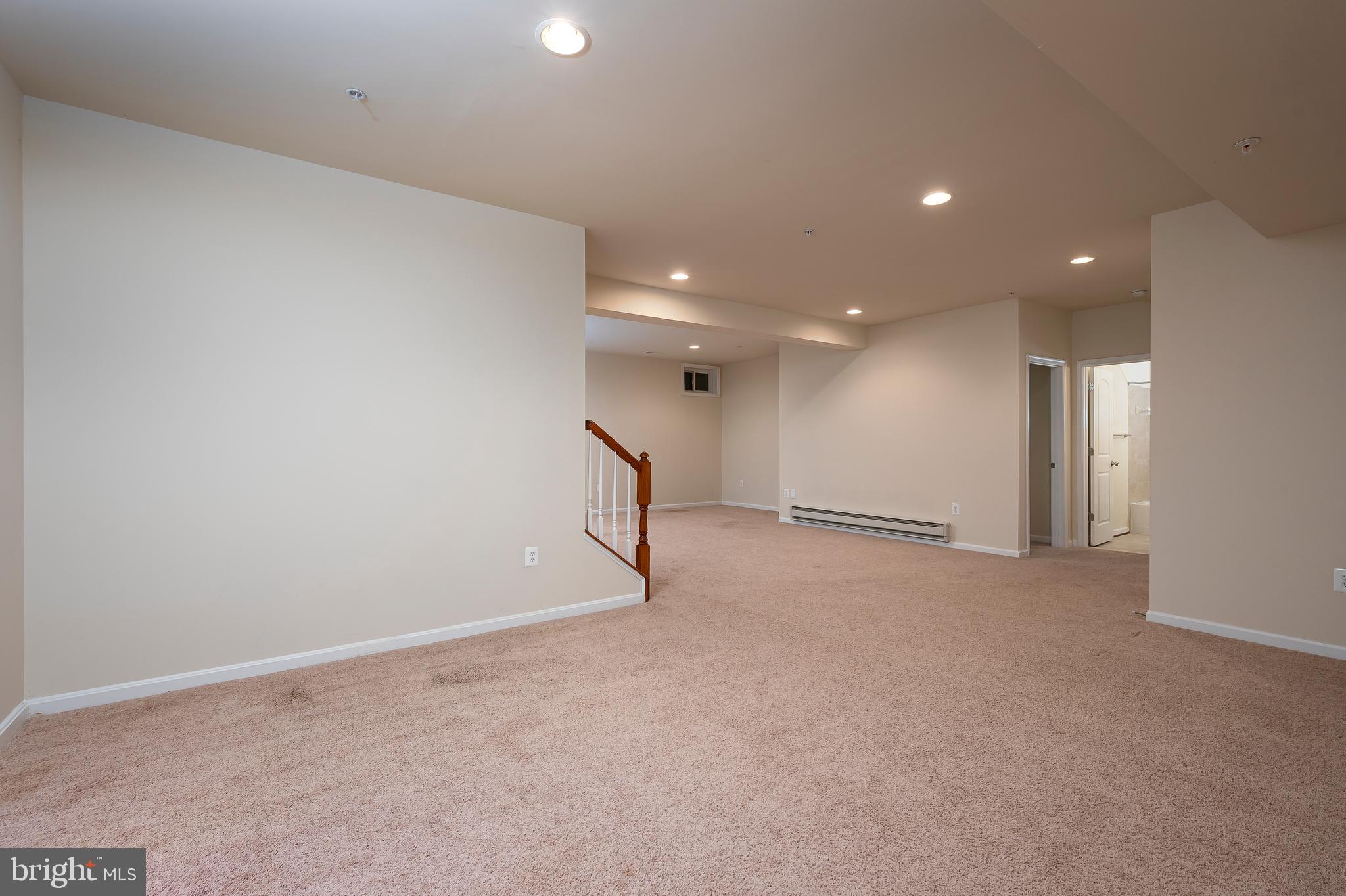 8102 Ridgely Loop Severn, MD 21144 - Photo 32 of 38 Rec Room (alt view)