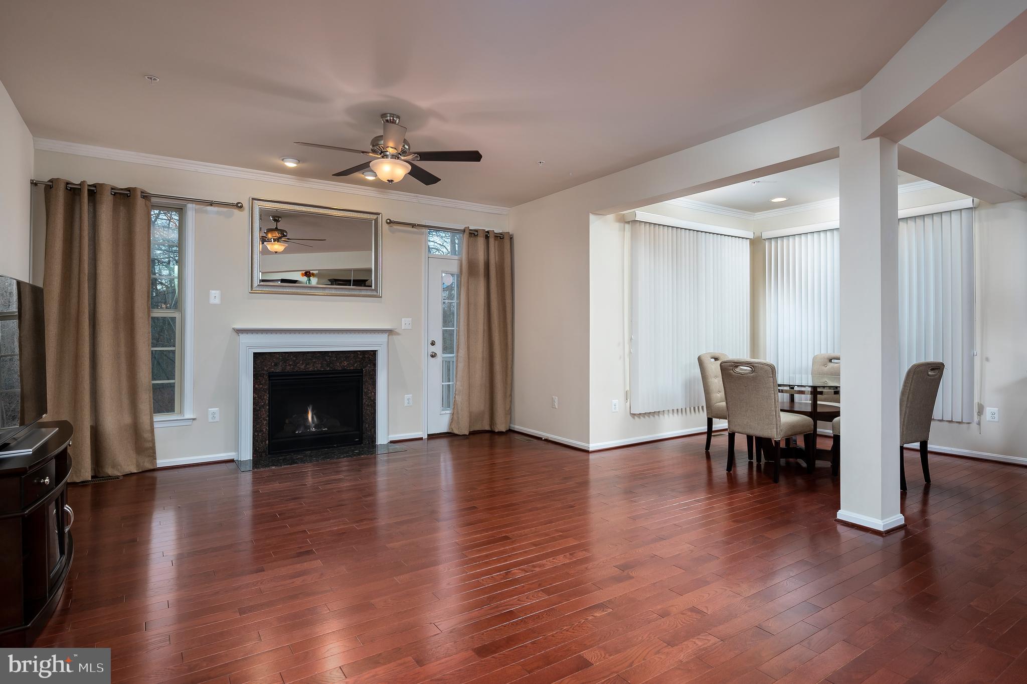 8102 Ridgely Loop Severn, MD 21144 - Photo 6 of 38 Family Room