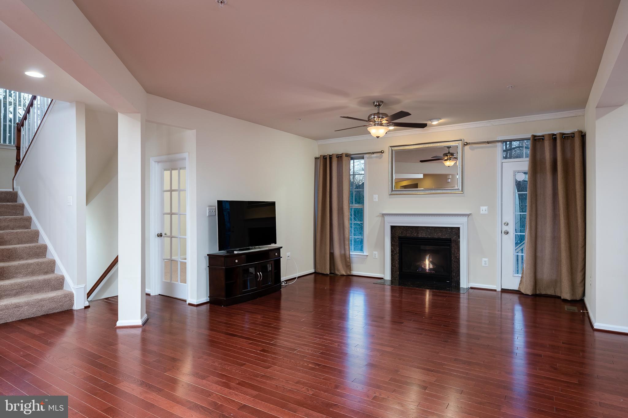 8102 Ridgely Loop Severn, MD 21144 - Photo 7 of 38 Family Room (alt view)
