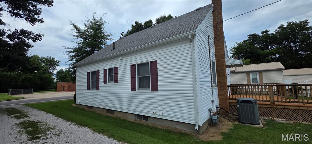 2432 State Street Chester, IL 62233 - Photo 41 of 45