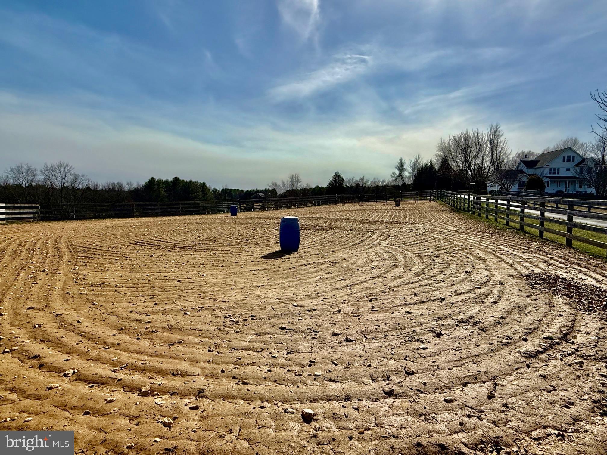 6735 Burkittsville Road Middletown, MD 21769 - Photo 10 of 98 Huge Training Arena