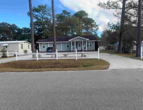 $210,000 | 2427 Huntington Circle, Conway, SC 29526