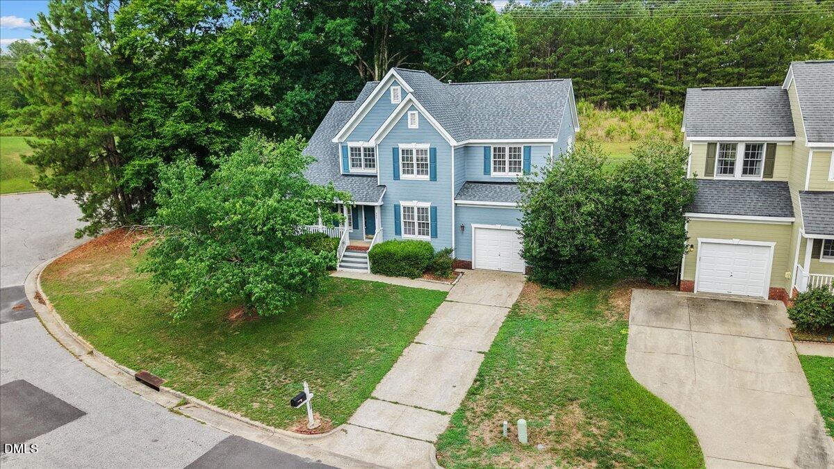 205 Rattan Bay Drive Raleigh, NC 27610 - Photo 2 of 44 10-205 Rattan Bay Dr-10