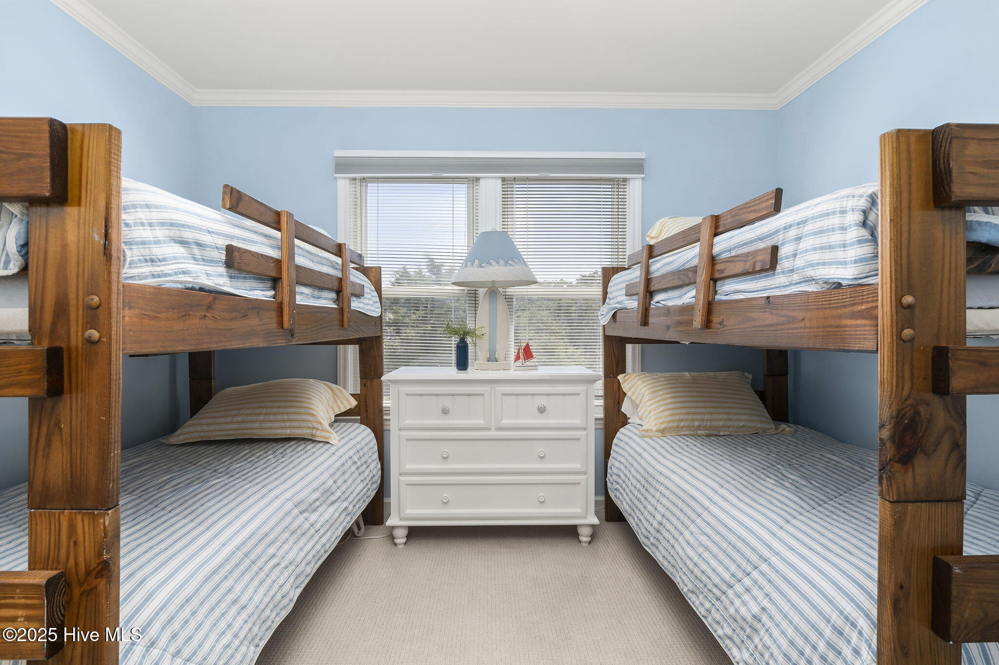 1010 Salter Path Road, Unit 23 MARINER'S POINT Atlantic Beach, NC 28512 - Photo 20 of 52 Bedroom 3