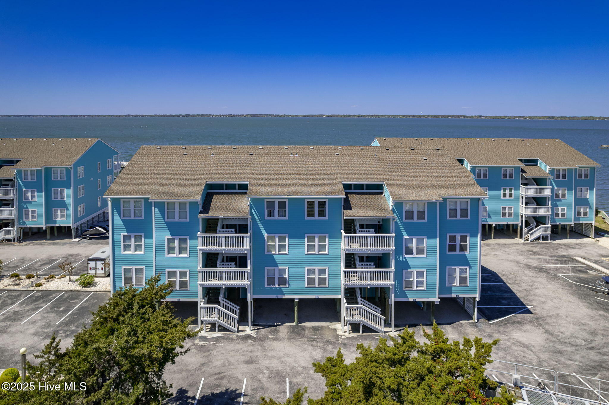 1010 Salter Path Road, Unit 23 MARINER'S POINT Atlantic Beach, NC 28512 - Photo 33 of 52 Mariner's Point condo in Indian Beach