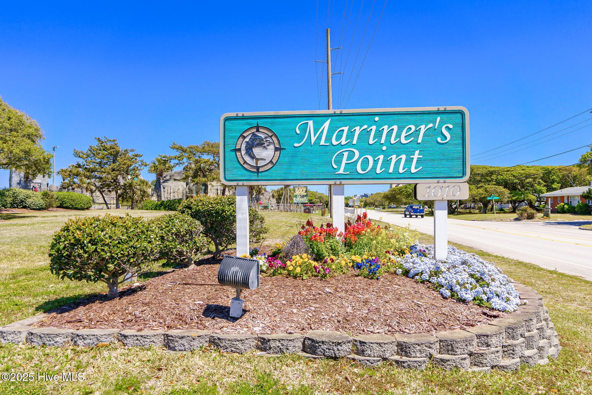 1010 Salter Path Road, Unit 23 MARINER'S POINT Atlantic Beach, NC 28512 - Photo 41 of 52 Mariner's Point Condos in Indian Beach