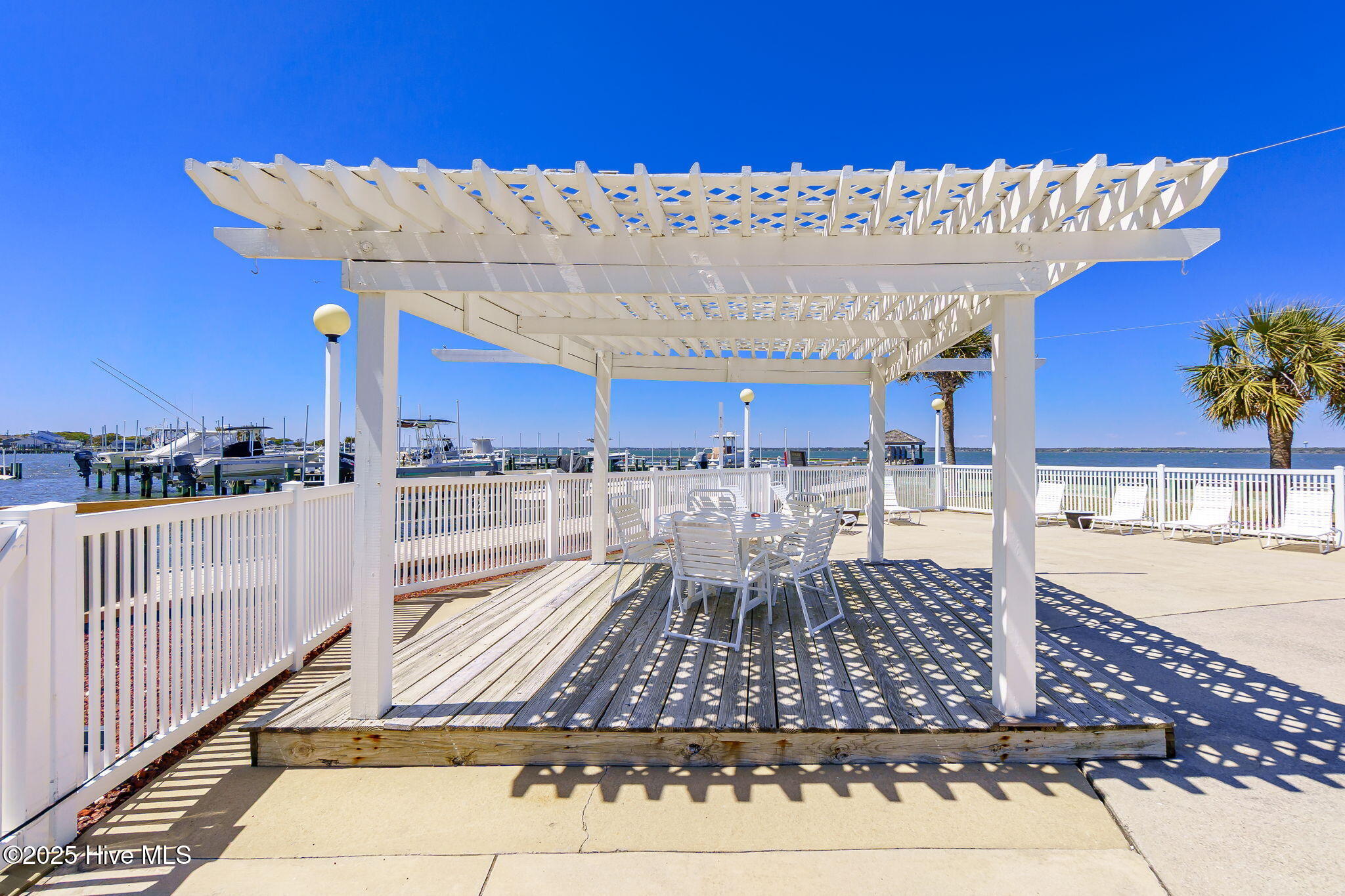 1010 Salter Path Road, Unit 23 MARINER'S POINT Atlantic Beach, NC 28512 - Photo 43 of 52 Community pool