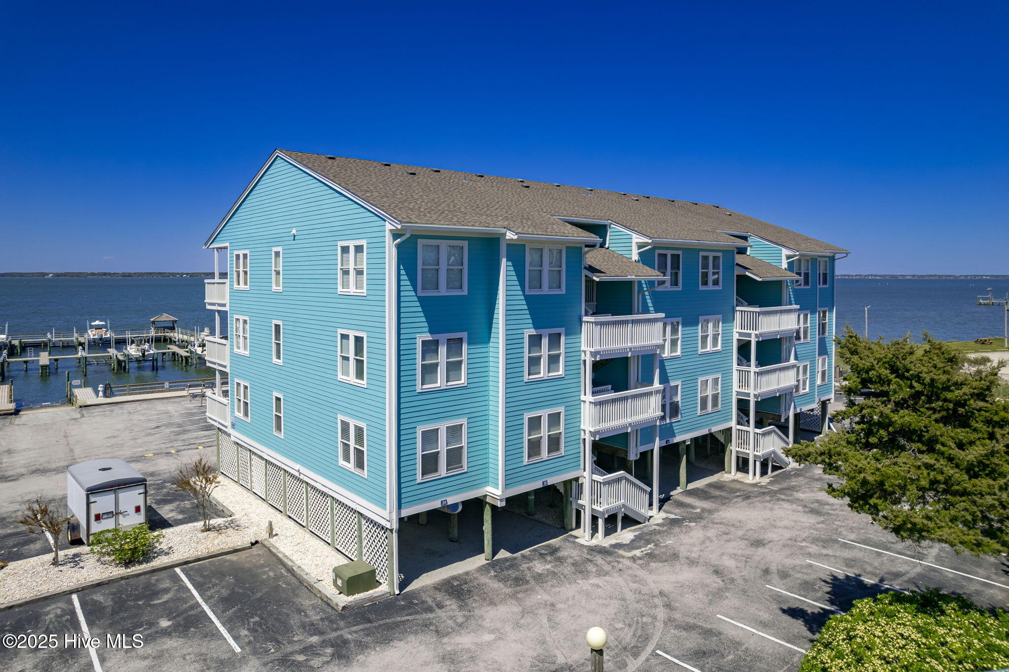 1010 Salter Path Road, Unit 23 MARINER'S POINT Atlantic Beach, NC 28512 - Photo 7 of 52 Mariner's Point condo in Indian Beach - replace w/ edit