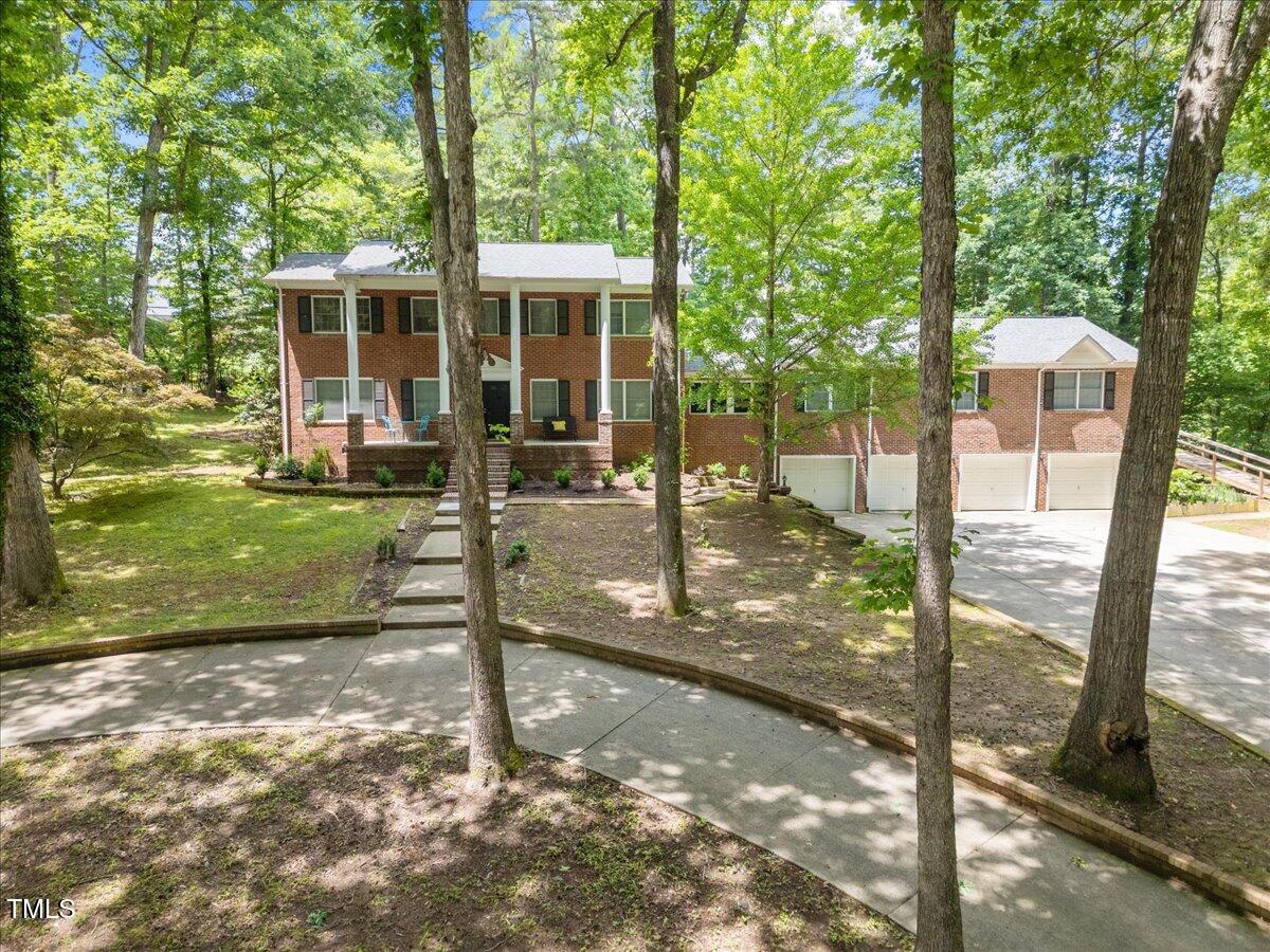 9801 Honeycutt Road Raleigh, NC 27614 - Photo 1 of 93 001-9801 Honeycutt Rd