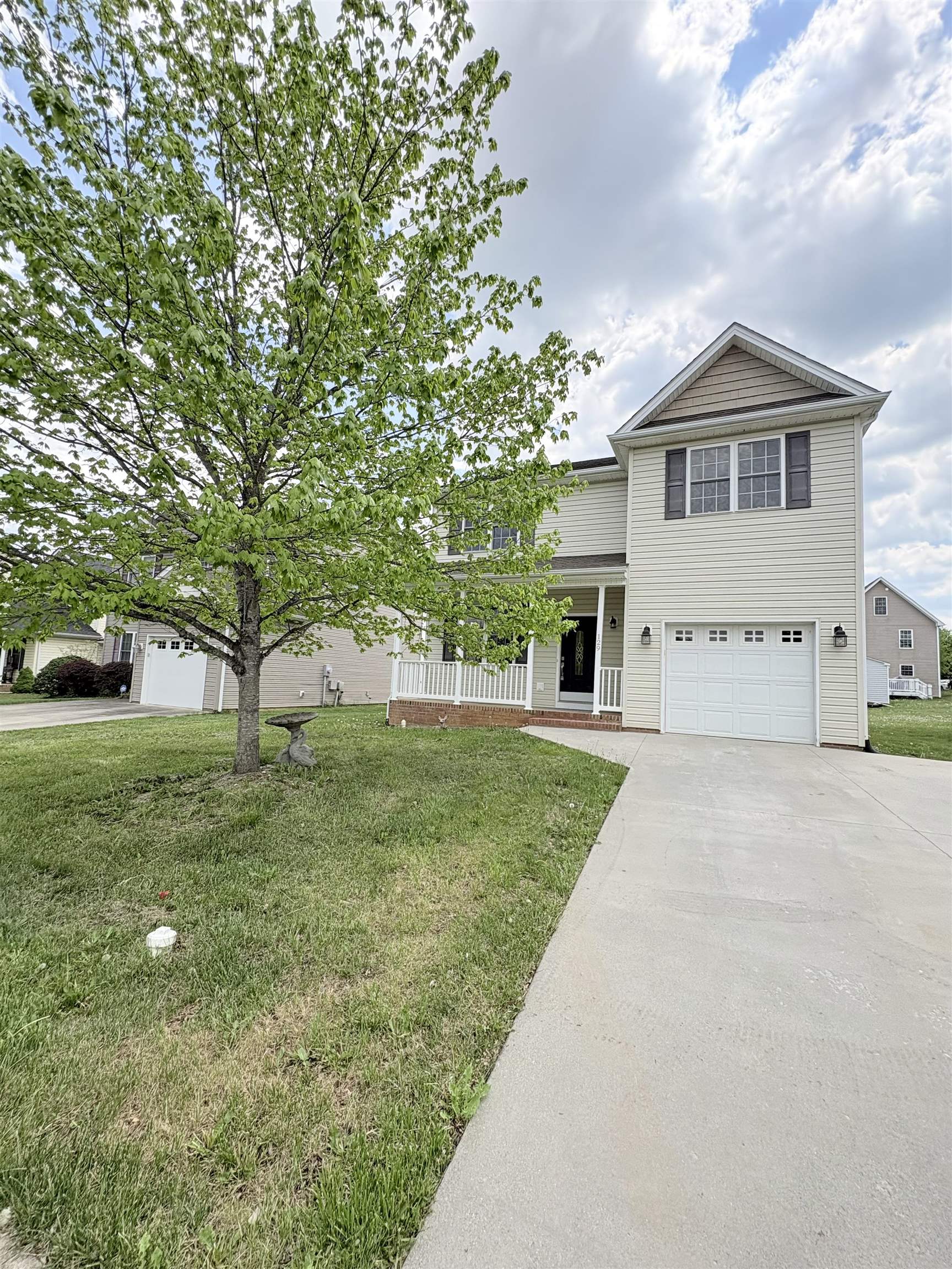 129 Forever Court Waynesboro, VA 22980 - Photo 29 of 29