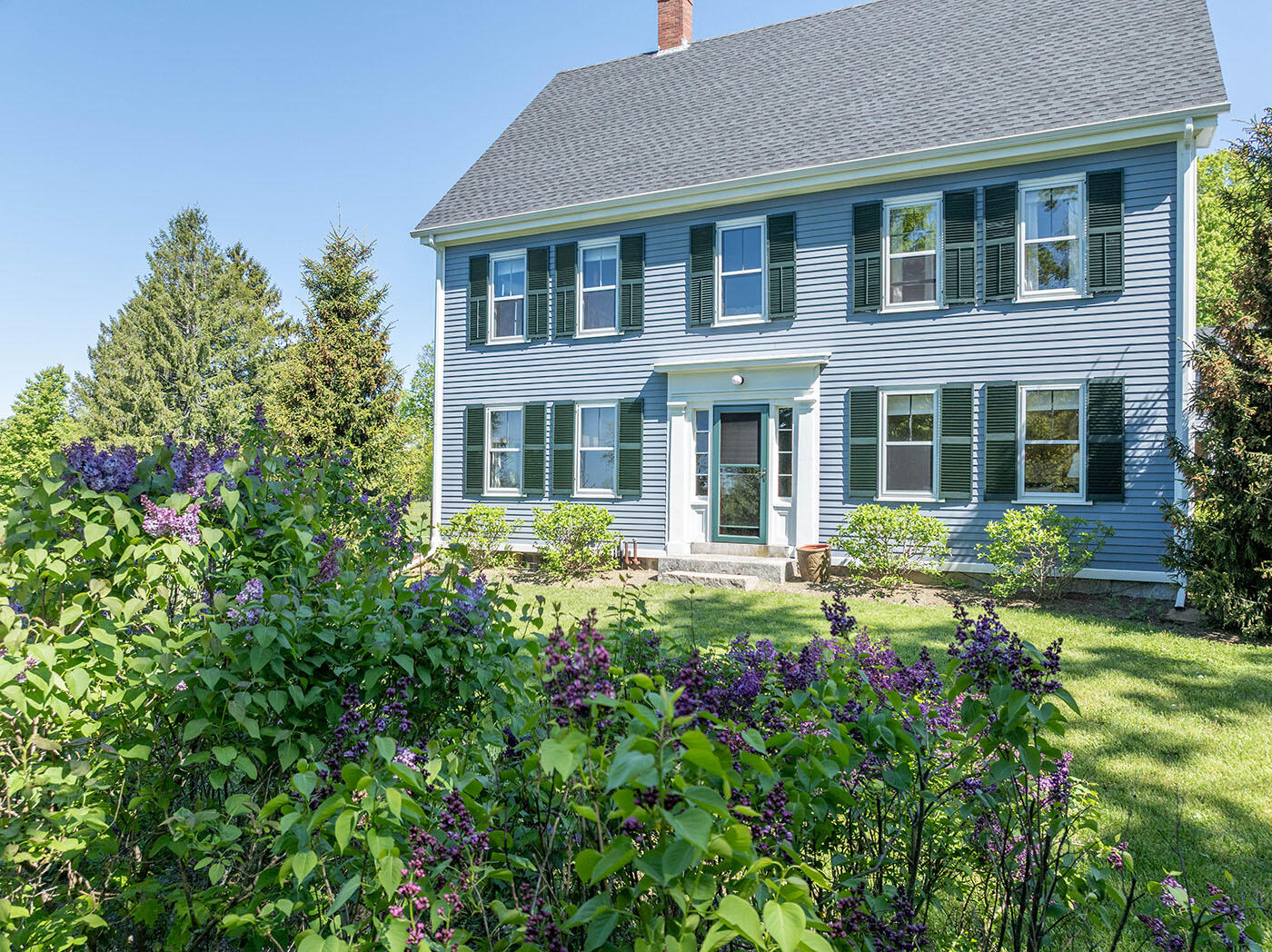 174 Barrett Hill Road Union, ME 04862 - Photo 24 of 42 DJI_0350