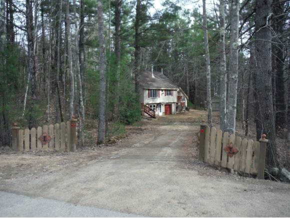 8 N Road Gilmanton, NH 03837 - Photo 1 of 1