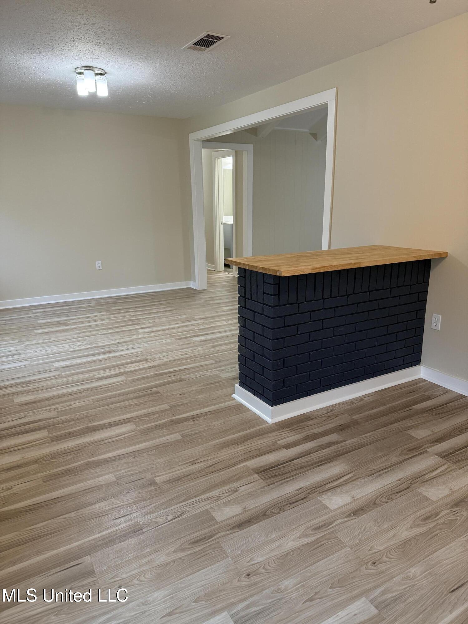 320 Eagle Cove Pearl, MS 39208 - Photo 10 of 47 Dining to Front Door View