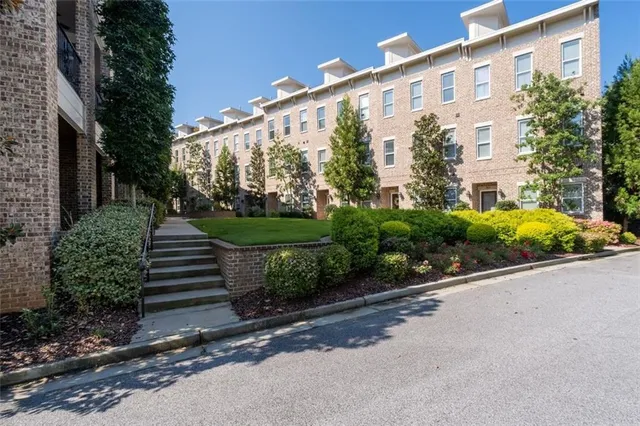 $795,000 | 353 Brownstones Circle Northeast, Atlanta, GA 30312