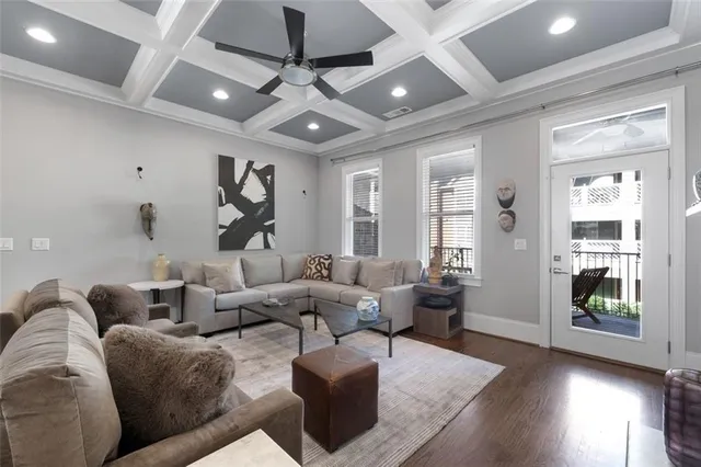 $795,000 | 353 Brownstones Circle Northeast, Atlanta, GA 30312