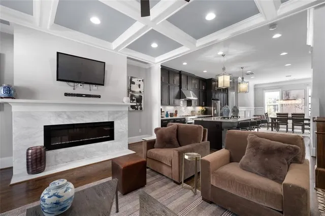 $795,000 | 353 Brownstones Circle Northeast, Atlanta, GA 30312