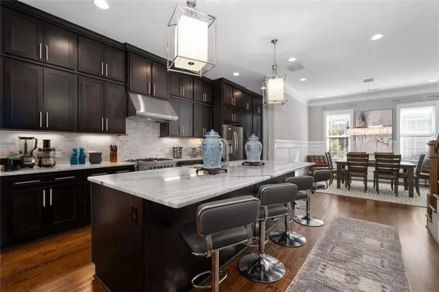 $795,000 | 353 Brownstones Circle Northeast, Atlanta, GA 30312