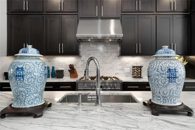 $795,000 | 353 Brownstones Circle Northeast, Atlanta, GA 30312