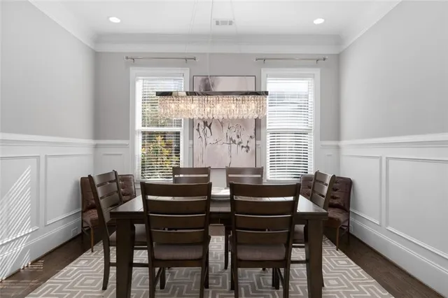 $795,000 | 353 Brownstones Circle Northeast, Atlanta, GA 30312