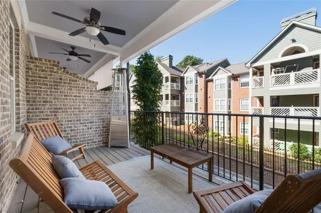 $795,000 | 353 Brownstones Circle Northeast, Atlanta, GA 30312