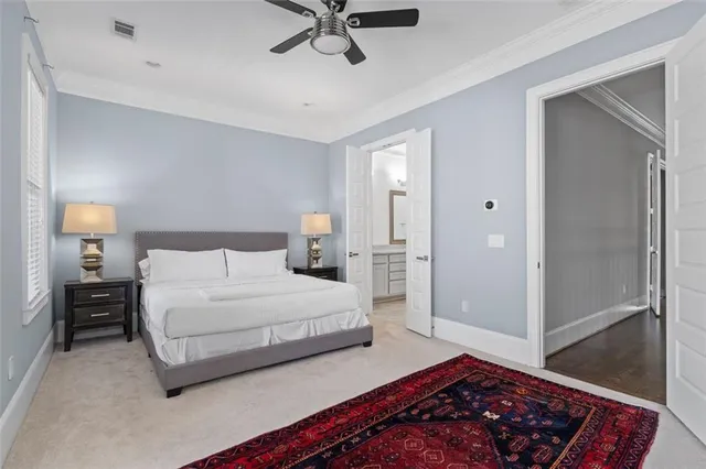 $795,000 | 353 Brownstones Circle Northeast, Atlanta, GA 30312