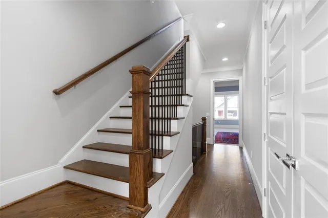 $795,000 | 353 Brownstones Circle Northeast, Atlanta, GA 30312