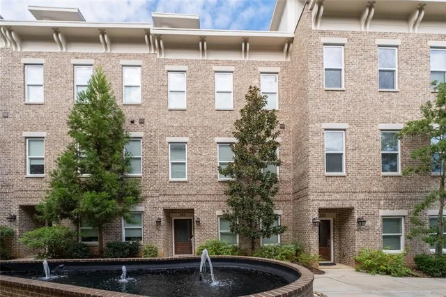 $795,000 | 353 Brownstones Circle Northeast, Atlanta, GA 30312