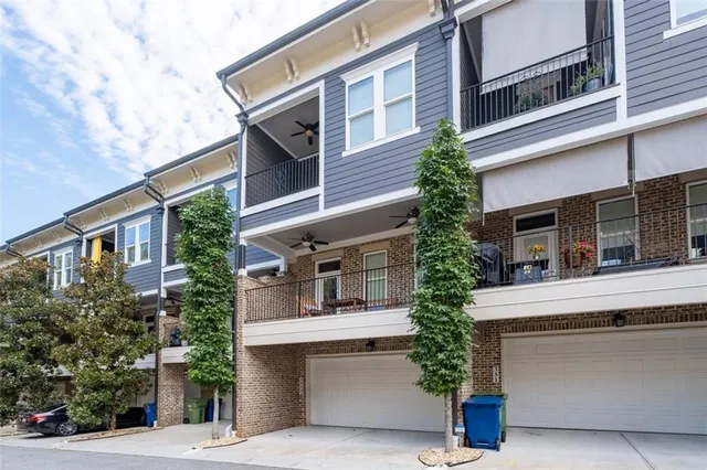 $795,000 | 353 Brownstones Circle Northeast, Atlanta, GA 30312