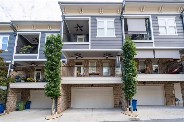 $795,000 | 353 Brownstones Circle Northeast, Atlanta, GA 30312