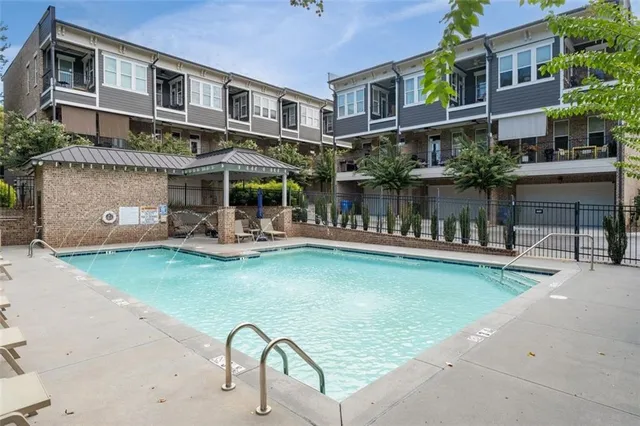 $795,000 | 353 Brownstones Circle Northeast, Atlanta, GA 30312