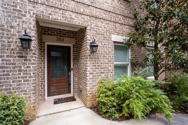 $795,000 | 353 Brownstones Circle Northeast, Atlanta, GA 30312