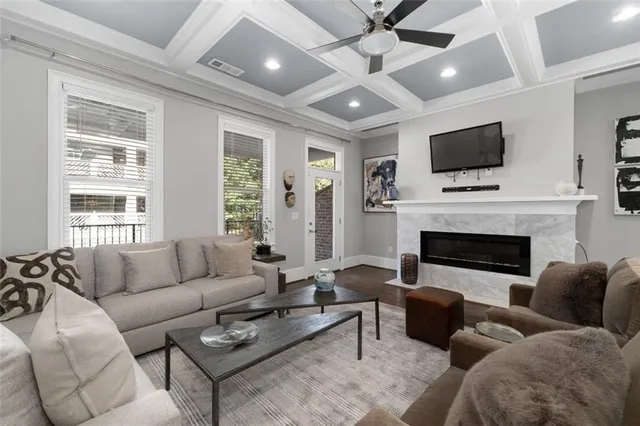 $795,000 | 353 Brownstones Circle Northeast, Atlanta, GA 30312