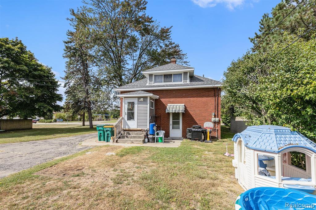 10915 Wayne Road Romulus, MI 48174 - Photo 20 of 27