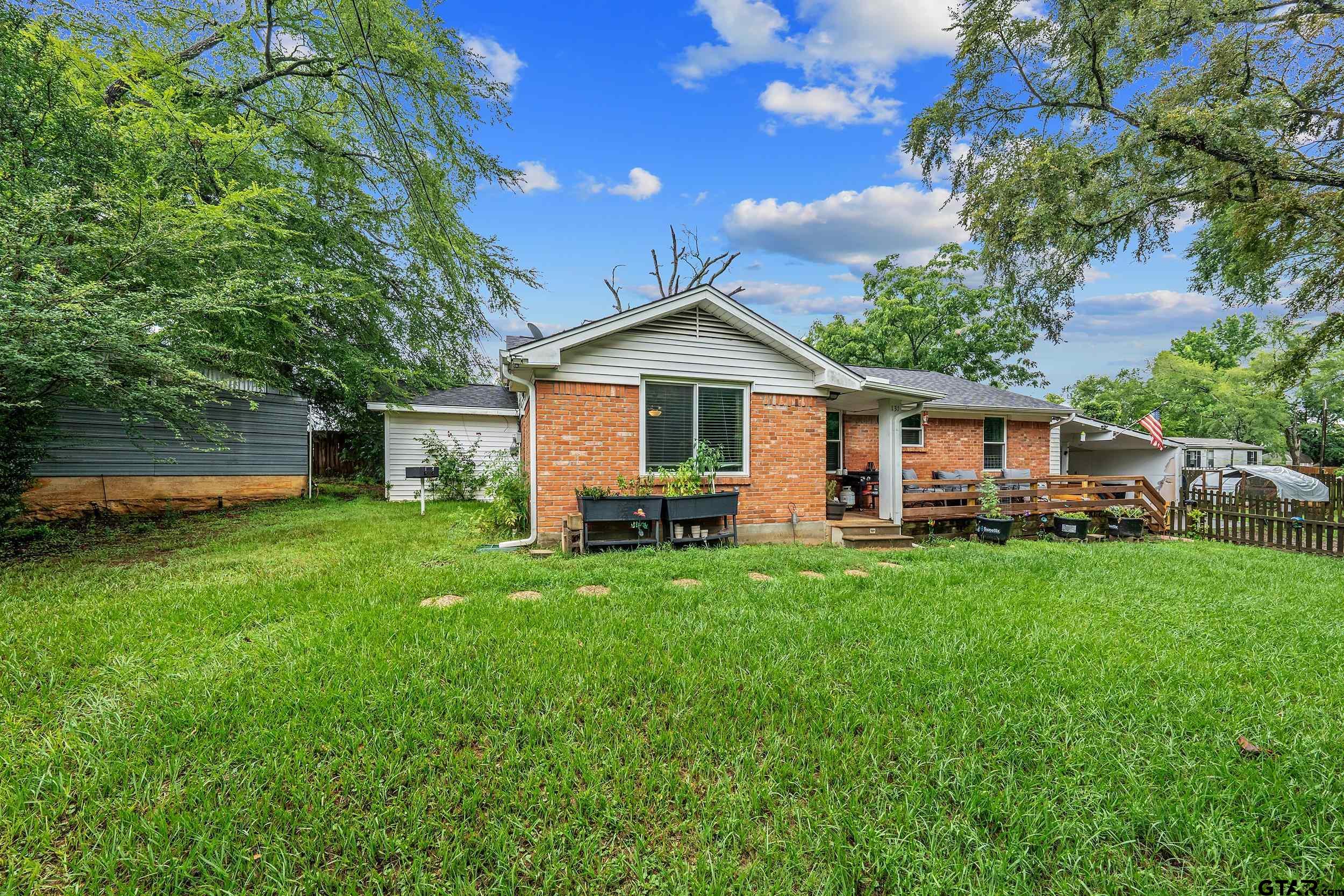 131 Ray Street Rusk, TX 75785 - Photo 2 of 21