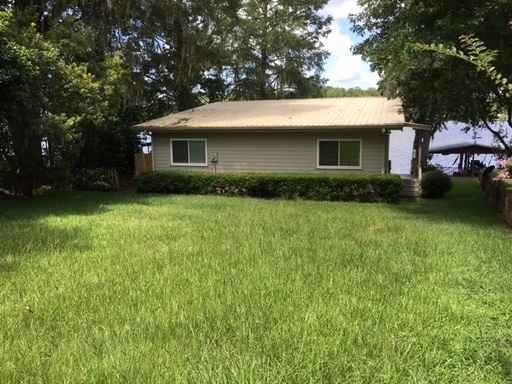 1085 Drake Acres Road Gadsden County, FL 32351 - Photo 2 of 8