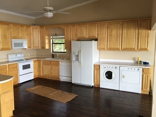 1085 Drake Acres Road Gadsden County, FL 32351 - Photo 5 of 8
