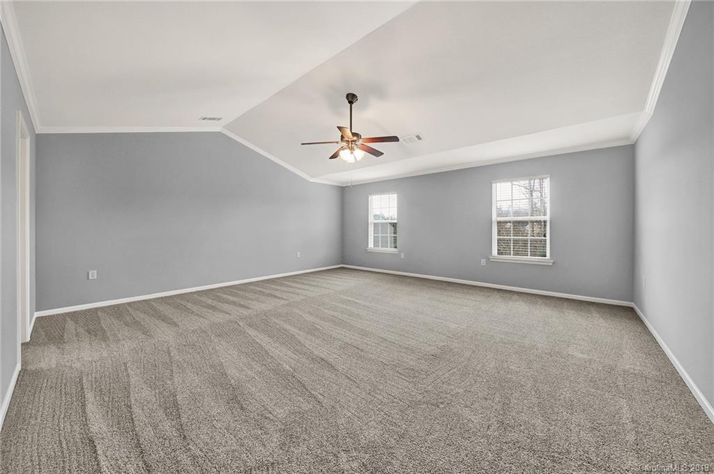 2974 Arthur Road Indian Land, SC 29707 - Photo 17 of 35 a view of an empty room with a window