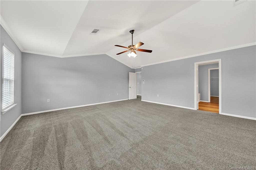 2974 Arthur Road Indian Land, SC 29707 - Photo 18 of 35 a view of an empty room with a window